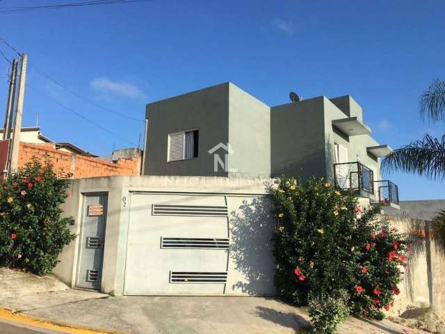 Casa à venda com 3 dormitórios, Recanto Quarto Centenário, Jundiaí