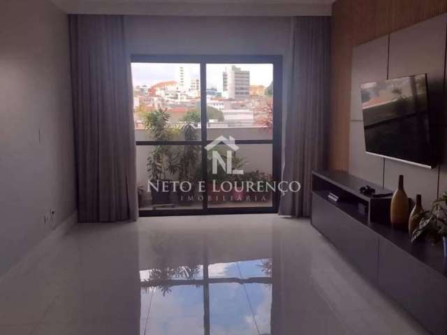 Apartamento com 3 dormitórios  à venda, Vila Vianelo, Jundiaí