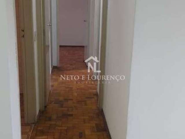 Apartamento à venda com 2 dormitórios, Vila Didi, Jundiaí, SP