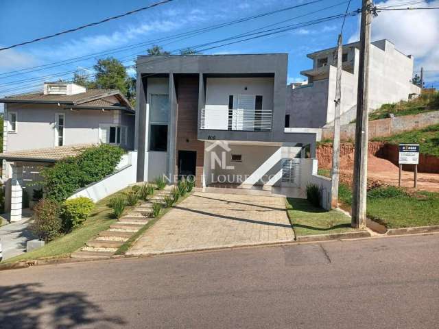 Casa à venda com 2 dormitórios,  Jardim Promeca, Várzea Paulista