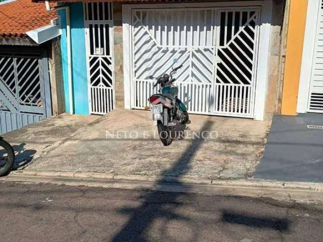 Casa à venda no bairro Cruz Alta em Várzea Paulista, SP