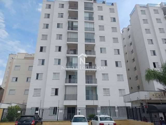 Apartamento para locação, Jardim Itália, Várzea Paulista, SP