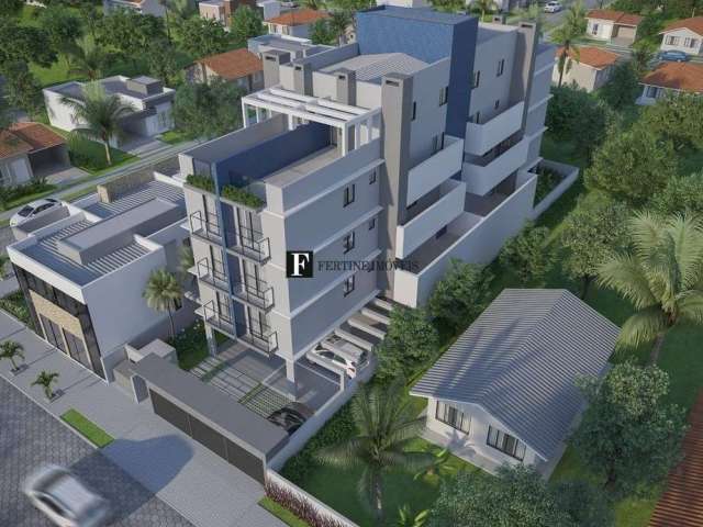 Apartamento em praia de leste