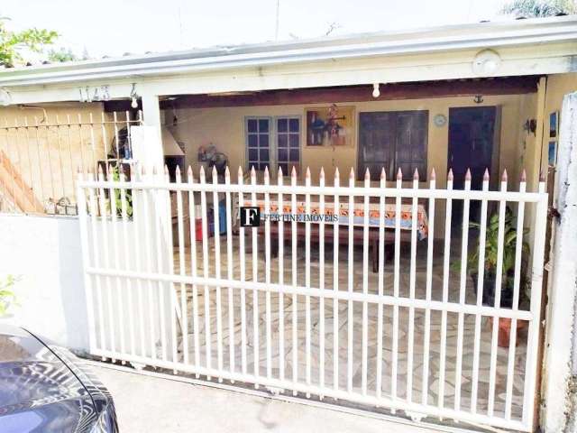 Casa Com Piscina e 2 Quartos Em Praia de Leste