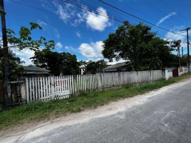 Terreno Documentado em Canoas