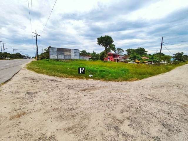 Terreno comercial em pontal do paraná