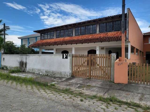 Sobrado com 5 quartos em Ipanema