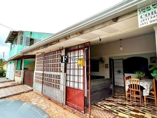 Casa a venda em Monções com 02 quartos