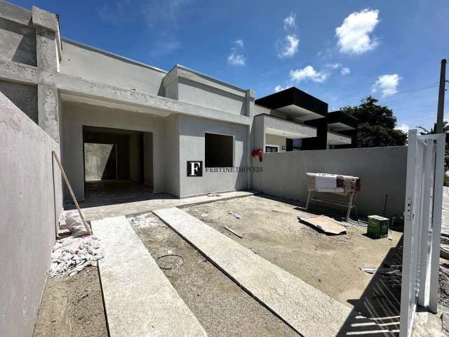 Casa com suíte próximo à rodovia