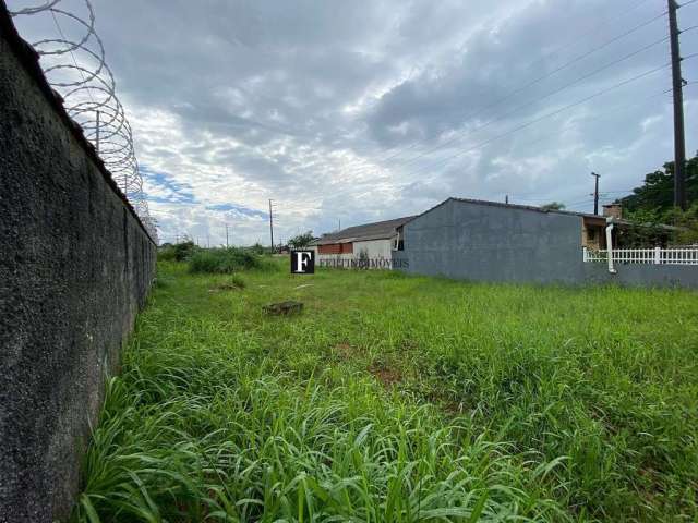 Terreno faixa mar em Leblon - Pontal do Paraná