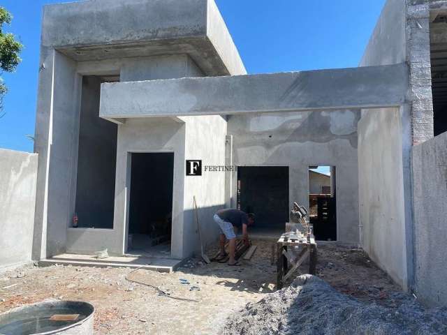 Casas novas em Matinhos