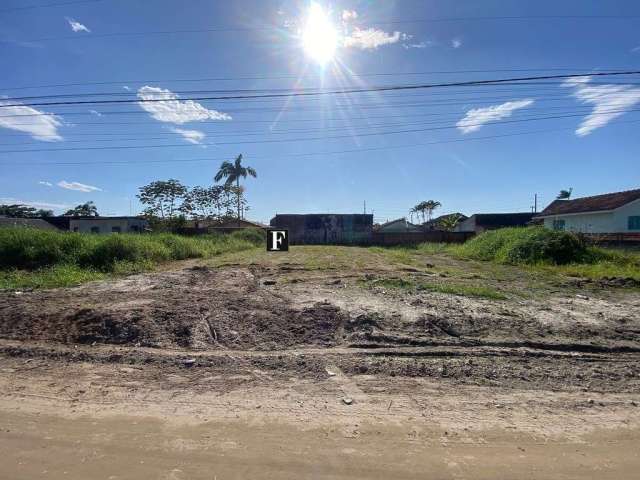 Terreno em Praia de Leste