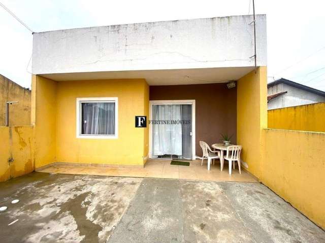 Casa para financiamento em Canoas Pontal PR