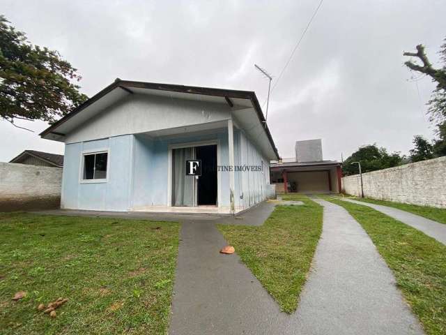 Casa para financiamento em Pontal do Paraná