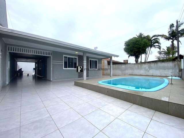 Casa em Ipanema com piscina