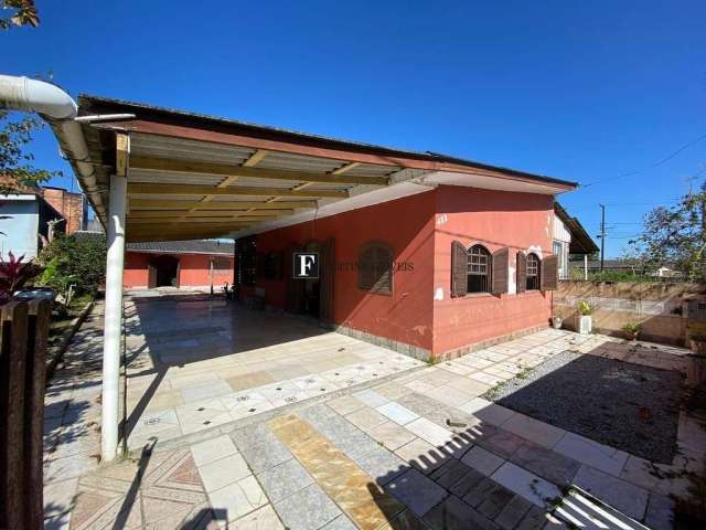 Casa à venda no balneário Primavera