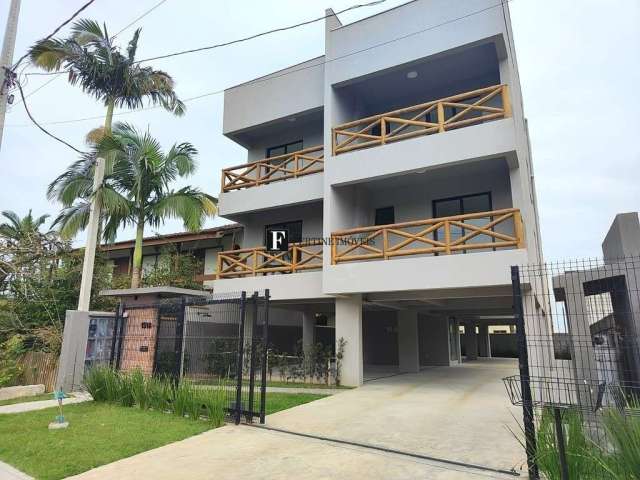 Apartamentos novos a venda em Pontal do Sul