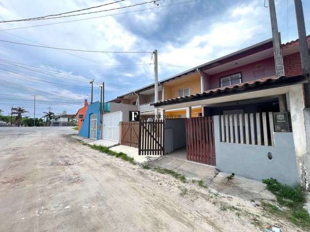 Sobrado perto do mar em Matinhos