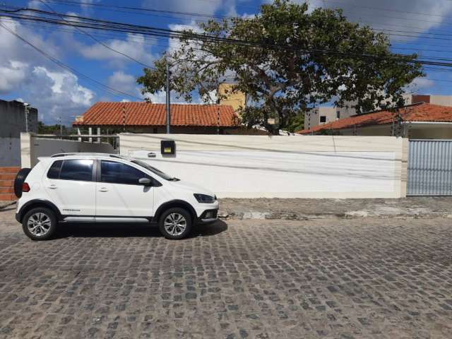 Linda casa 4 quartos bancários