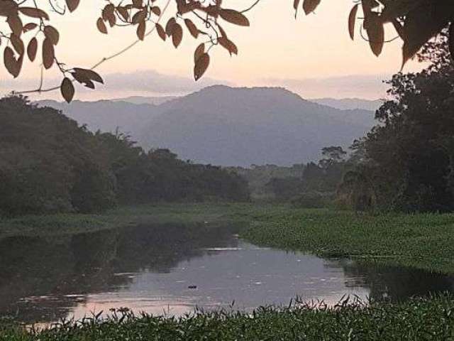 Terreno para Venda em Itanhaém, Parque Vergara