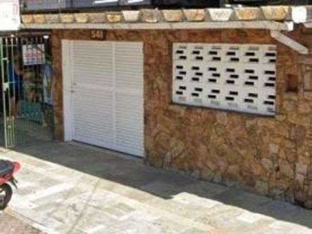 Casa para Venda em Praia Grande, Boqueirão, 4 dormitórios, 3 suítes, 2 banheiros, 2 vagas