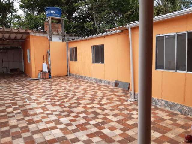 Casa para Venda em Itanhaém, Gaivota, 4 dormitórios, 1 suíte, 4 banheiros, 4 vagas