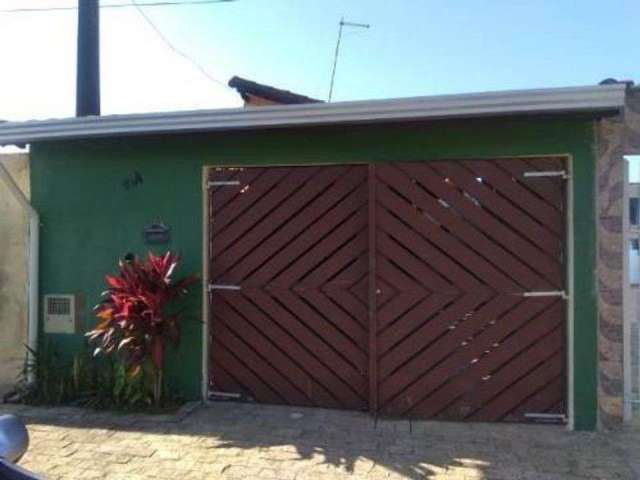 Casa para Venda em Itanhaém, Jequitibá, 2 dormitórios, 1 suíte, 1 banheiro, 2 vagas