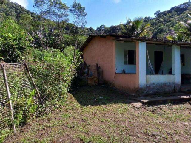 Chácara para Venda em Peruíbe, Ribeirão das Panelas, 2 dormitórios, 2 banheiros, 4 vagas