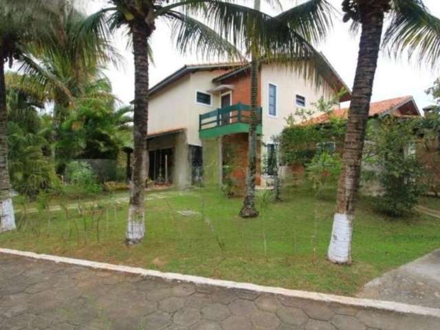 Casa para Venda em Peruíbe, Bougainvillee 1, 3 dormitórios, 1 suíte, 1 banheiro, 3 vagas