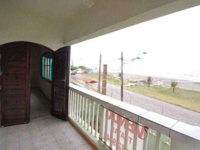 Casa para Venda em Peruíbe, Centro, 3 dormitórios, 3 banheiros, 6 vagas