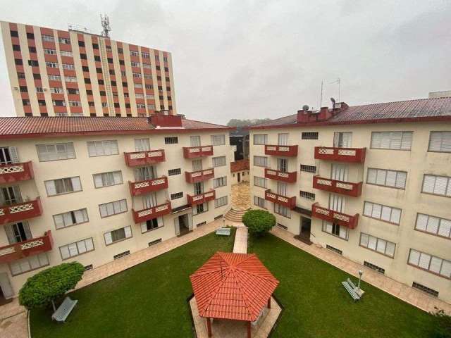 Apartamento para Venda em Itanhaém, Centro, 3 dormitórios, 1 banheiro