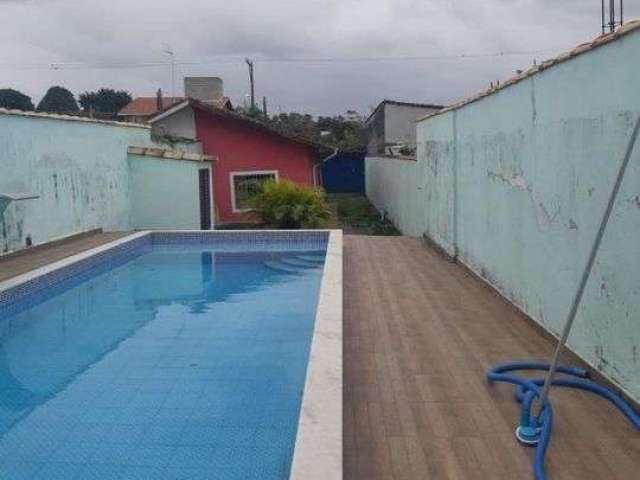 Casa para Venda em Itanhaém, America, 2 dormitórios, 1 banheiro, 2 vagas