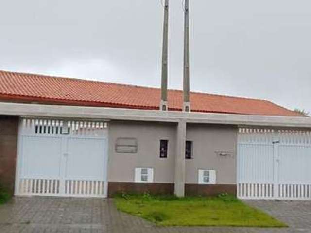 Casa para Venda em Itanhaém, Savoy, 2 dormitórios, 1 banheiro, 1 vaga