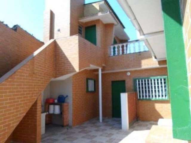 Casa para Venda em Mongaguá, Florida Mirim, 5 dormitórios, 4 suítes, 1 banheiro, 5 vagas