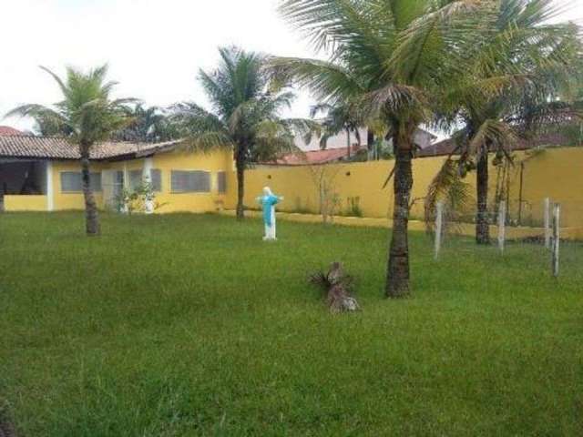 Casa para Venda em Itanhaém, Cibratel 2, 3 dormitórios, 1 suíte, 2 banheiros, 6 vagas