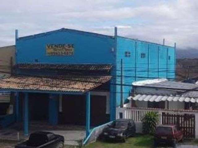 Comercial para Venda em Itanhaém, Nossa Senhora Do Sion, 3 dormitórios, 4 banheiros, 1 vaga