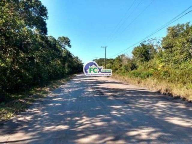 Terreno para Venda em Itanhaém, Bopiranga