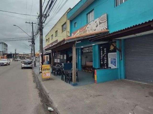 Comercial para Venda em Itanhaém, Umuarama