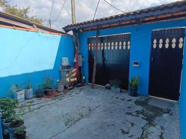 Casa para Venda em Peruíbe, Casa Blanca