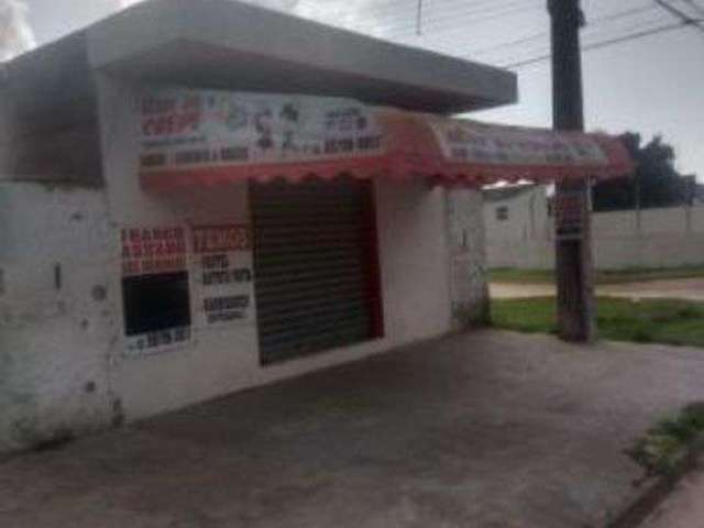 Comercial para Venda em Itanhaém, Gaivota, 3 dormitórios, 1 banheiro, 1 vaga