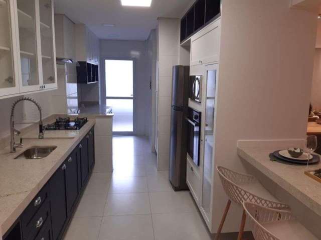 Apartamento para Venda em Mongaguá, Centro, 4 dormitórios, 4 suítes, 2 banheiros, 2 vagas