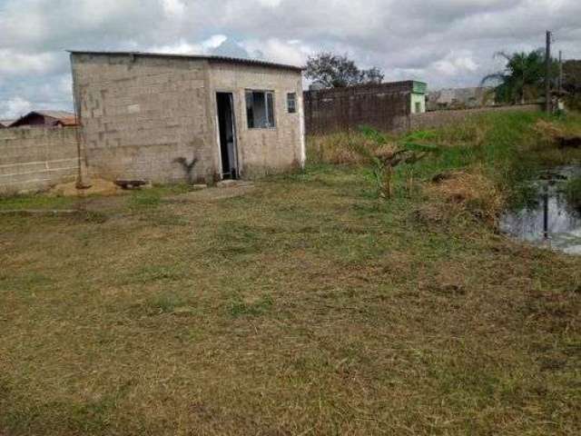 Terreno para Venda em Peruíbe, São Luiz