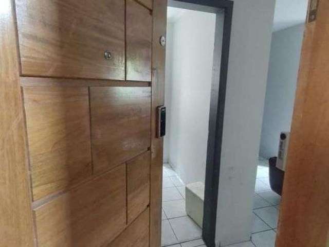 Apartamento para Venda em Itanhaém, Umuarama, 2 dormitórios, 1 banheiro, 1 vaga