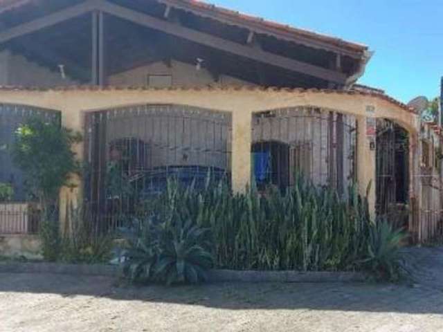 Casa para Venda em Praia Grande, Real, 2 dormitórios, 1 suíte, 1 banheiro, 3 vagas