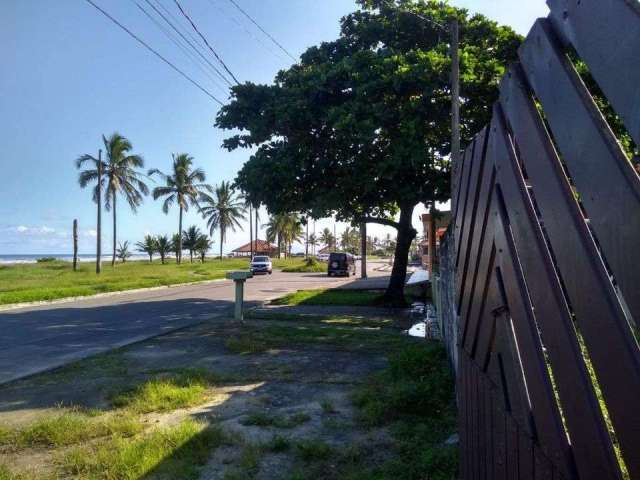 Terreno para Venda em Itanhaém, Cibratel 2