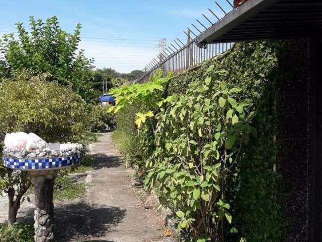 Casa para Venda em Itanhaém, Ivoty, 3 dormitórios, 2 suítes, 2 banheiros, 4 vagas