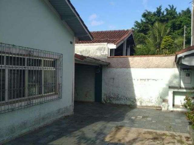 Casa para Venda em Peruíbe, Jardim Itatins, 4 dormitórios, 2 banheiros, 4 vagas