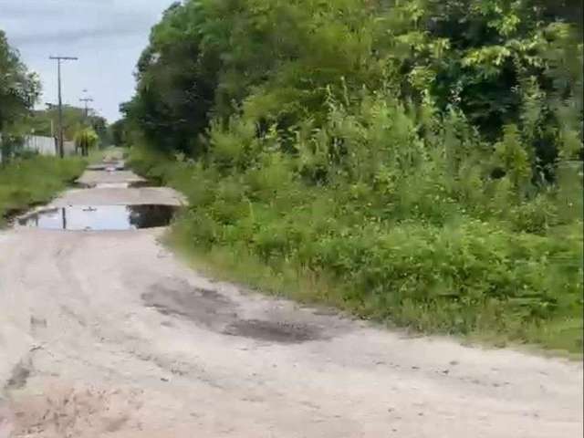 Terreno para Venda em Itanhaém, São Fernando