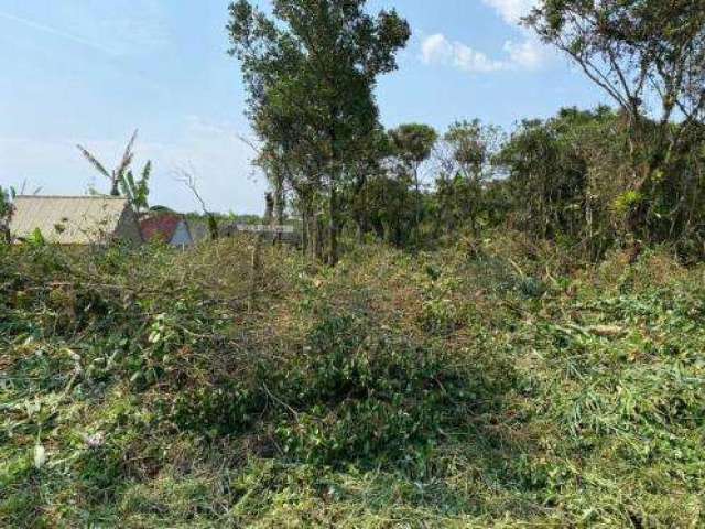 Terreno para Venda em Itanhaém, Chácaras Gloria