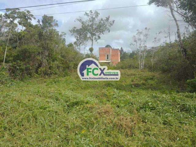 Terreno para Venda em Peruíbe, São Francisco